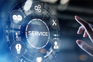 Servicios destacados 